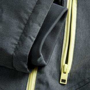 Veste Grise Homme Jack & Jones Coland vue 2