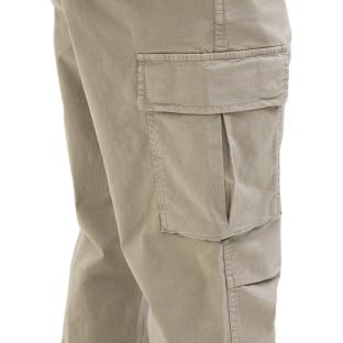 Pantalon Cargo Beige Homme Jack & Jones Barkley vue 0