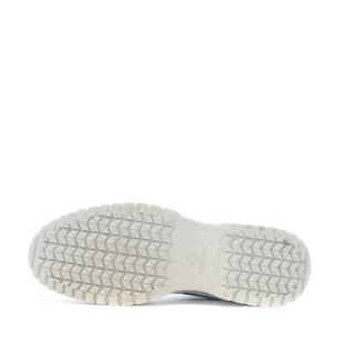 Baskets Noires Femme Converse CTAS Lugged 2.0 vue 5