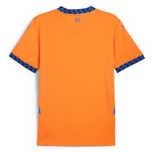 OM Maillot Réplica Third Homme Puma 2024/2025 vue 2