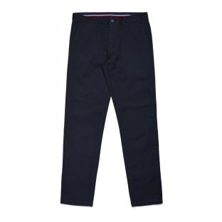 Pantalon Noir Homme Kappa Westin vue 0