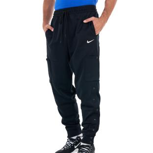 Pantalon Cargo Noir Homme Nike FB7109 pas cher