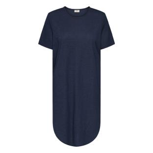 Robe Marine Femme JDY Birdie pas cher