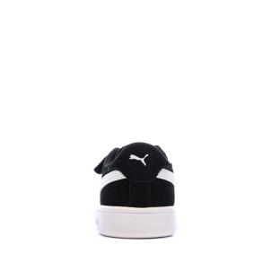 Baskets Noir Puma Puma Smash 3.0 Sd V [6a8f0dcd45321] vue 0