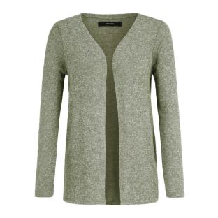 Cardigan Kaki Femme Vero Moda Brianna pas cher