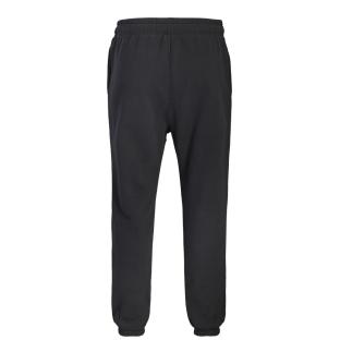 Jogging Noir Chiné Homme Jack & Jones Bleecker vue 0