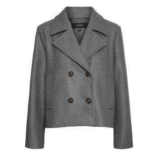 Veste Grise Femme Vero Moda Vincemia vue 0
