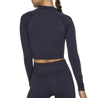 Top de sport Gris Foncé Femme Only Jiji Seam vue 0