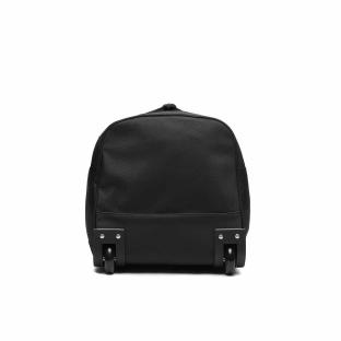Valise Noire/Blanche Homme Kappa Garcisio vue 0