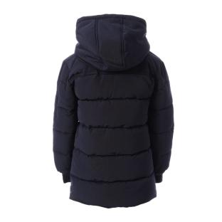 Doudoune Marine Garçon Redskins 1058 vue 2
