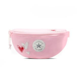 Sacoche Rose Femme Converse Radiating pas cher