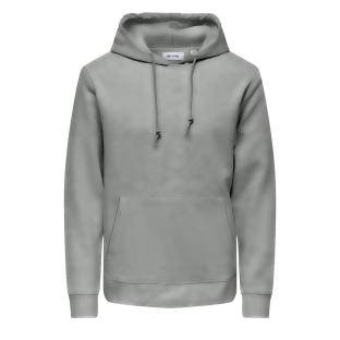 Sweat Vert Clair Homme Only & Sons Nirvana pas cher