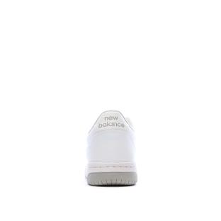 Baskets Blanc/Gris Homme New Balance M080 vue 0