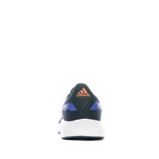 Chaussure de Running Noir Homme Adidas Runfalcon 2.0 vue 3