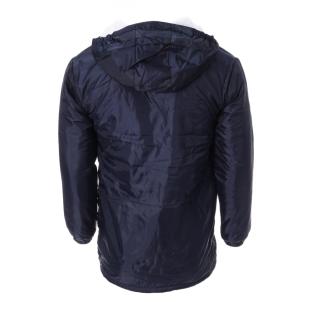 Parka Marine Femme Best Mountain WENDY vue 2