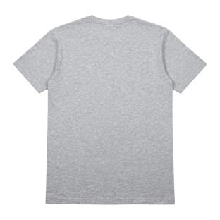 Graues Herren-T-Shirt von Ellesse SOP23621C Ansicht 0