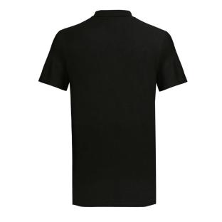 Polo Noir Homme Gotcha Addict vue 2