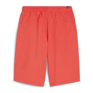 Short Rouge Homme Puma 682934 vue 0