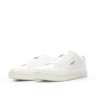Baskets Blanches Homme Chevignon Dreni vue 6