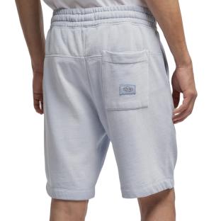 Short Bleu Homme Teddy Smith Nateo vue 0