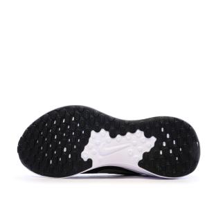 Chaussures de running Noires Femme Nike Revolution vue 0