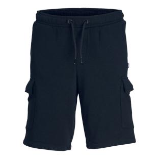 Short Marine Garçon Jack & Jones Bradley pas cher