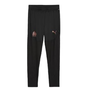 Jogging Noir Homme Puma 2025/2026 vue 0