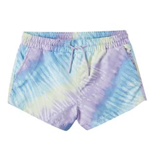 Short de bain Bleu/Violet Fille O'Neill Anglet pas cher