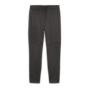 Stade Rennais Pantalon de foot Noir Garçon Puma 24/25 vue 2