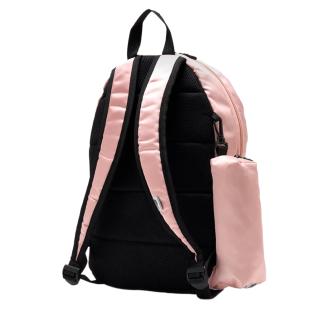 Sac à dos Rose Femme New Balance Backpack vue 2