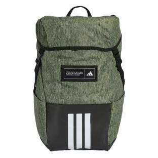 Sac à Dos Vert Homme Adidas 4athlts vue 0