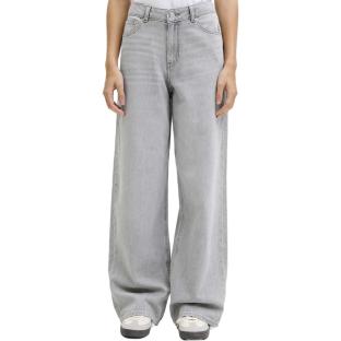 Jean Gris Femme JJXX Jxtokyo vue 0