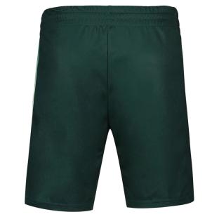 Short de Sport Vert Homme Le Coq Sportif Tennis Pro N°2 vue 0
