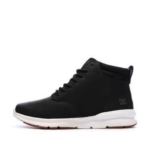 Men’s Black/White DC Shoes Mason 2 Boots Photo of the Espace des Marques %store% store - view of %key%