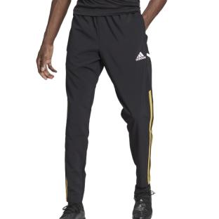 Pantalon de Jogging Noir Homme Adidas Juventus pas cher