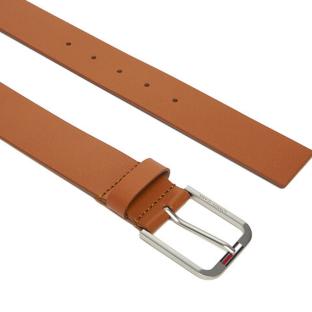 Ceinture Marron Homme Tommy Hilfiger Austin AM0AM13690 vue 0