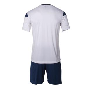 Ensemble Blanc/Marine Garçon Joma Phoenix vue 2