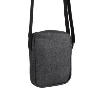 Sacoche Noir Homme Kaporal JINAR vue 0