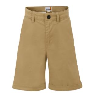 Short Beige für Jungen Timberland T60453 Ansicht 0