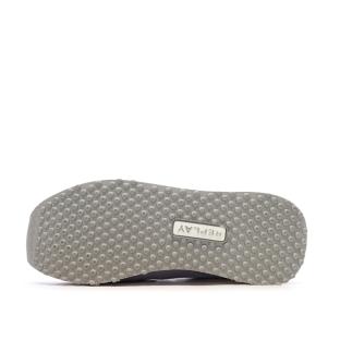 Baskets Rose/Lilas Femme Replay GWS4M vue 0