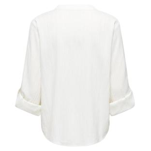 Blouse Blanc Femme JDY Katie vue 0