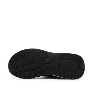 Baskets Noires Homme Ellesse NARGIS vue 0