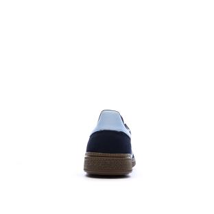 Spezial Baskets Marines/Bleu Femme Adidas vue 0