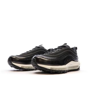 Baskets Noires Femme Nike W Air Max 97 vue 0