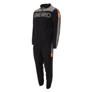 Survêtement Noir/Gris Homme Umbro 961430 pas cher