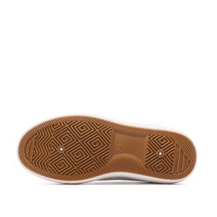 White Xti 150853 Teen Trainers Photo of the Espace des Marques %store% store - view of %key%