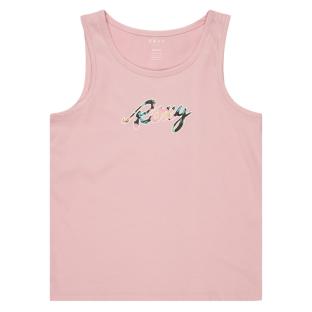 Débardeur Rose Fille Roxy There Is Life pas cher