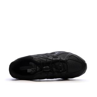 610 Baskets Noires Homme New Balance vue 4