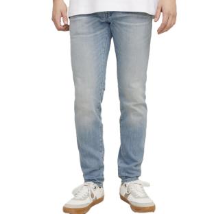 Slim Jeans Hellblau Herren Jack & Jones Clark Ansicht 0