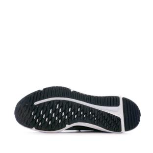 Chaussures de Running Gris/Doré Enfant Nike Downshifter 12 vue 5